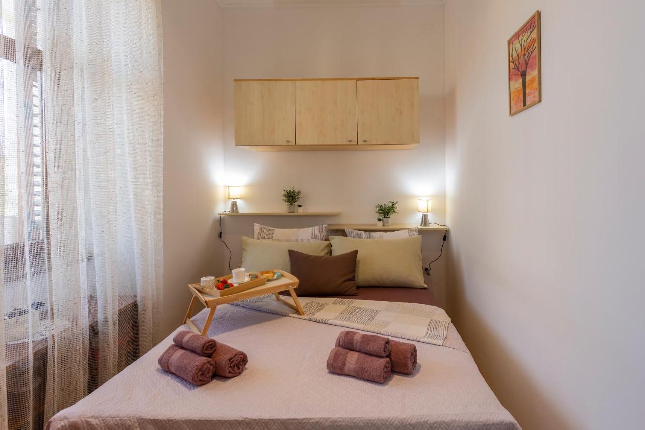 Apartman Lema Pula Dış mekan fotoğraf