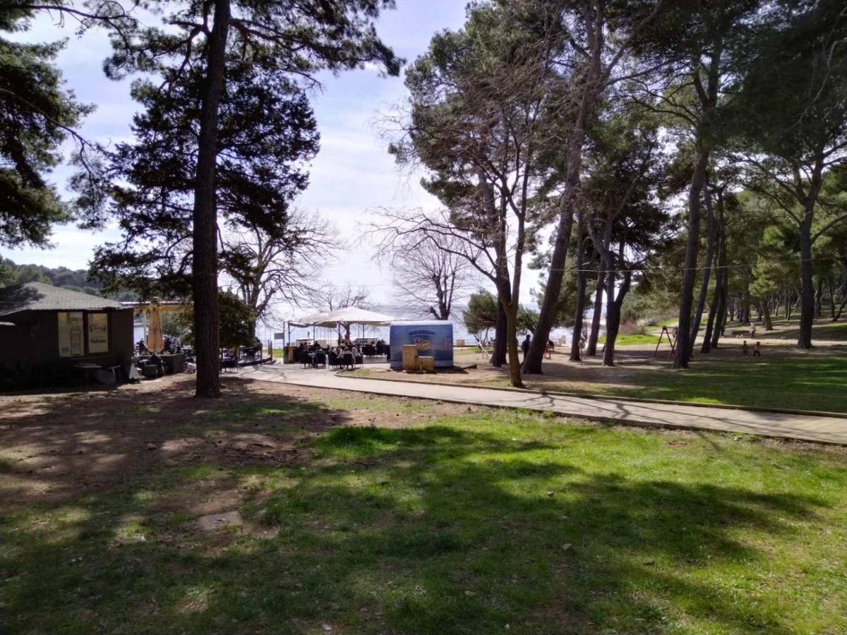 Apartman Lema Pula Dış mekan fotoğraf
