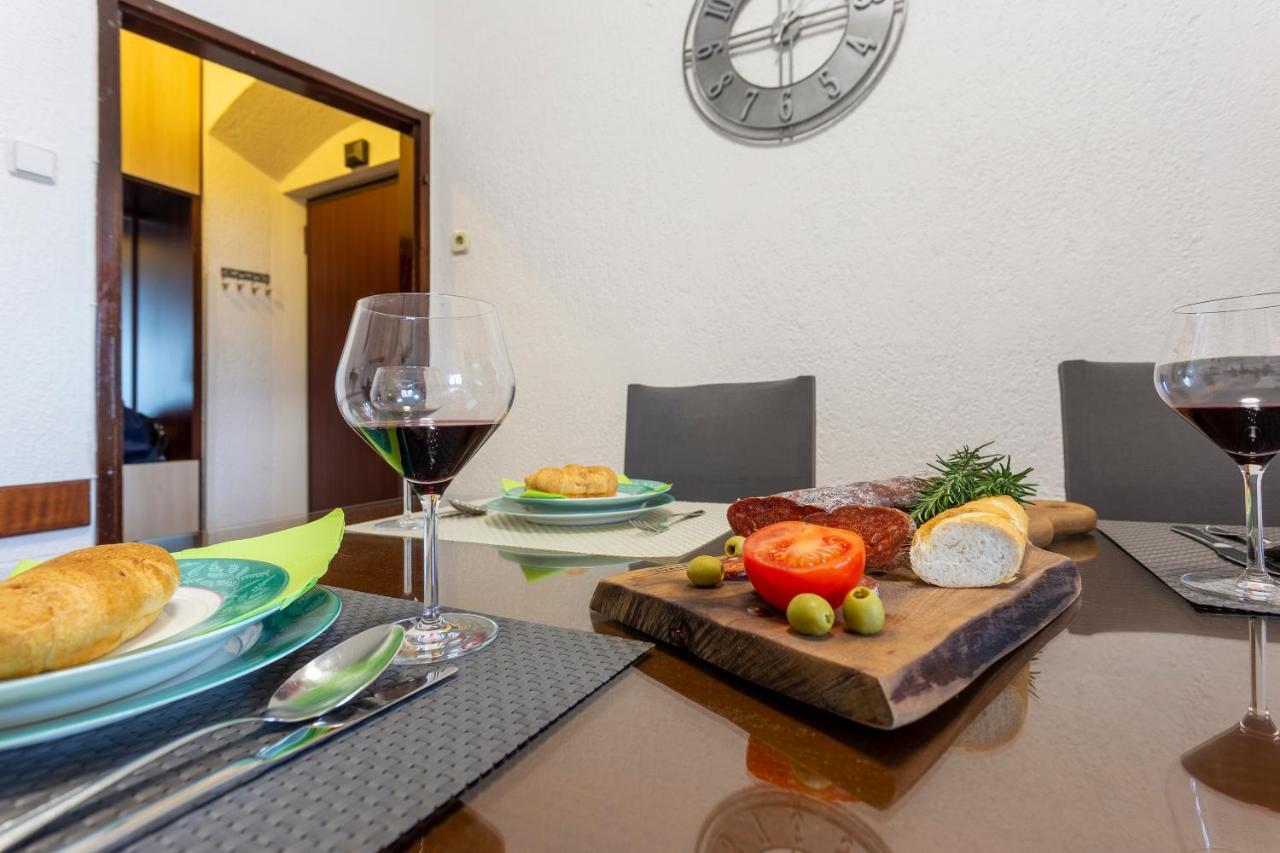 Apartman Lema Pula Dış mekan fotoğraf