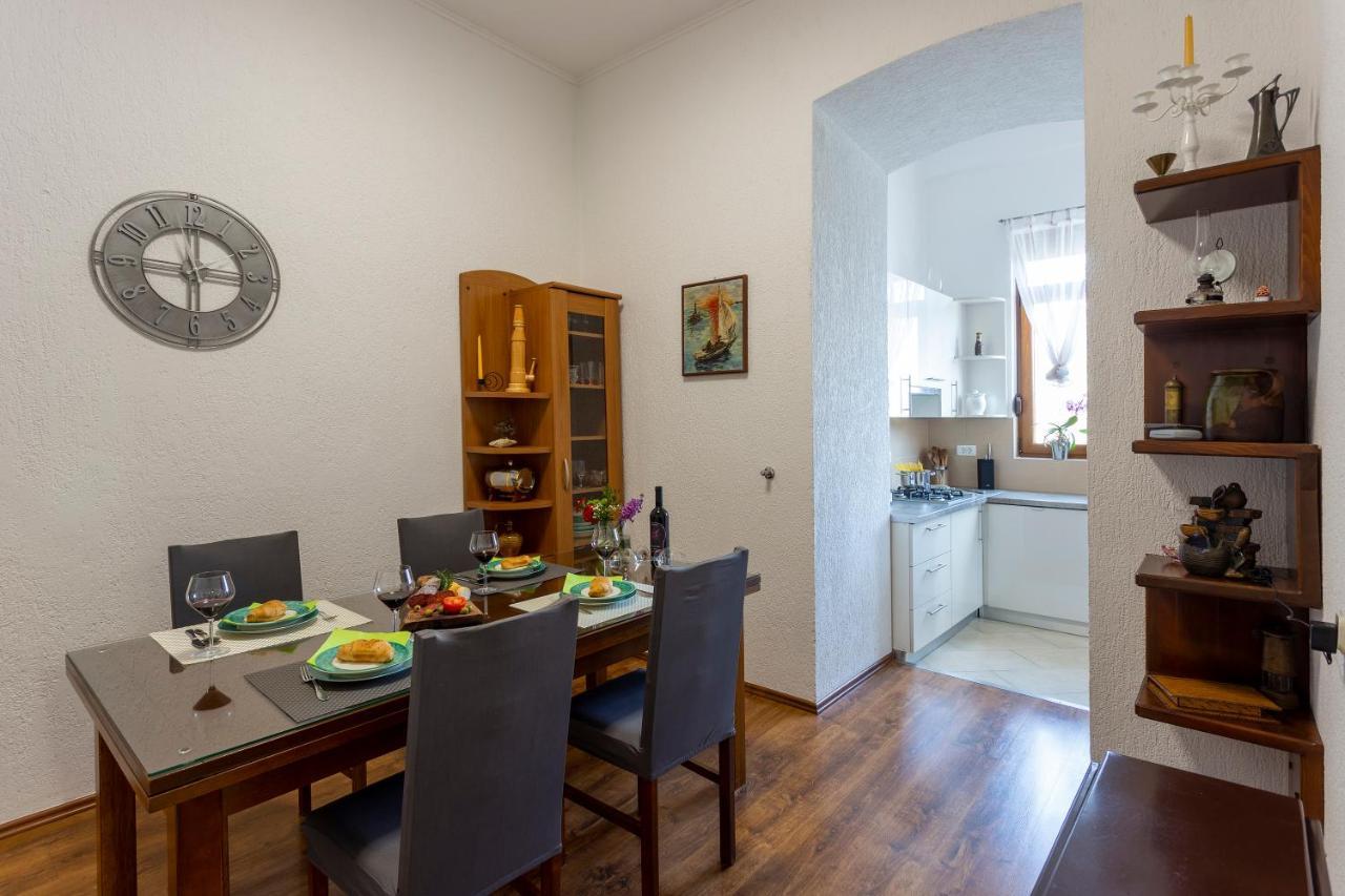 Apartman Lema Pula Dış mekan fotoğraf