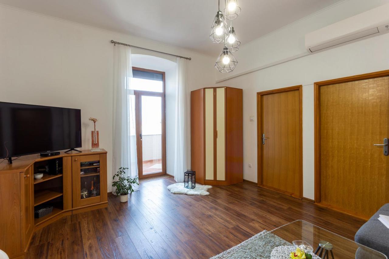 Apartman Lema Pula Dış mekan fotoğraf